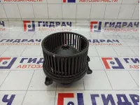 Моторчик отопителя (печки) передний Nissan Pathfinder LFH14EB