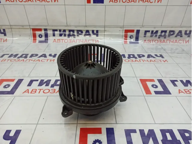 Моторчик отопителя (печки) передний Nissan Pathfinder LFH14EB