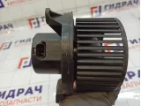 Моторчик отопителя (печки) передний Nissan Pathfinder LFH14EB