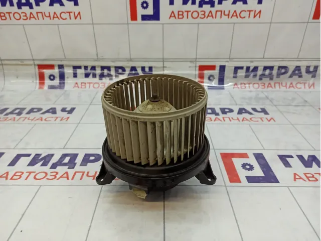 Моторчик отопителя (печки) задний Nissan Pathfinder 27375ZF00A