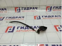 Ручка двери багажника наружная Nissan Pathfinder 90606EA510