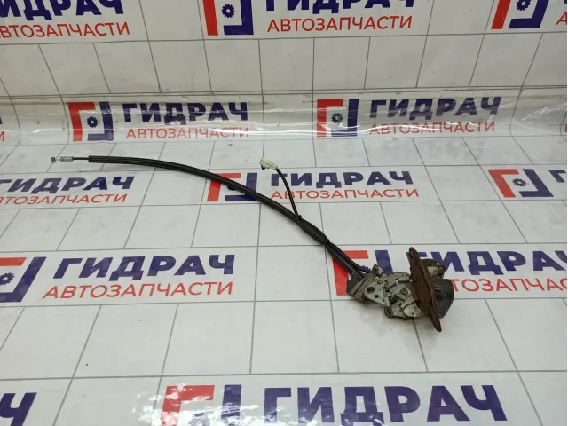 Замок багажника Nissan Pathfinder 90502EB300