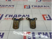 Петли двери передней правой Nissan Pathfinder