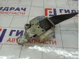 Ремень безопасности с пиропатроном передний правый Nissan Pathfinder H6884EB31B