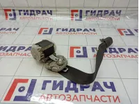 Ремень безопасности задний левый Nissan Pathfinder 88845EB302