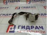 Ремень безопасности задний правый Nissan Pathfinder 88844EB302
