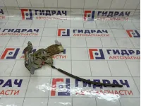 Замок стекла багажника Nissan Pathfinder 90330EA500