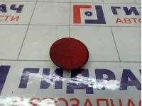 Отражатель в бампер задний правый Nissan Pathfinder 26560EB300