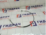Трос КПП Nissan Pathfinder 34908EA00A