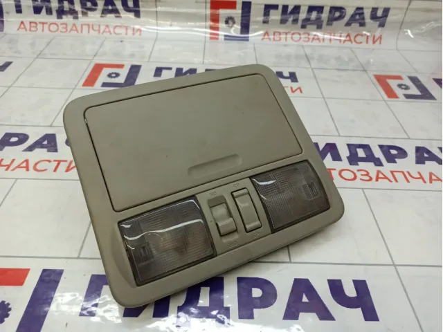 Плафон салонный Nissan Pathfinder 26430EB411