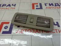 Плафон салонный Nissan Pathfinder 26460EB301