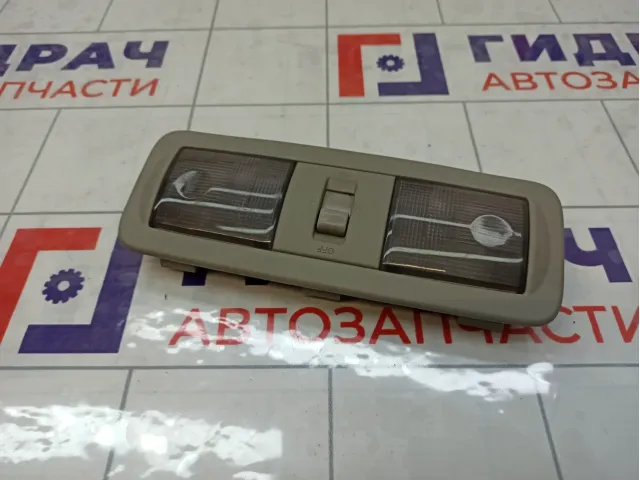 Плафон салонный Nissan Pathfinder 26460EB301