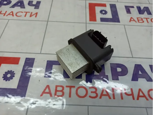 Резистор отопителя Nissan Pathfinder 271515Z000