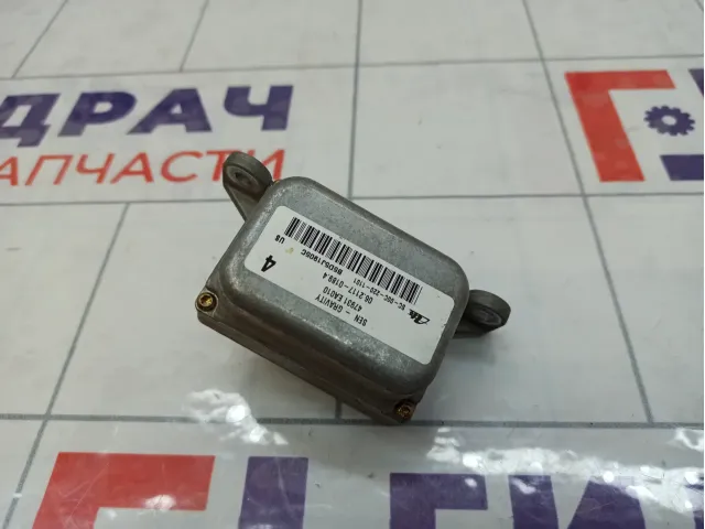 Датчик ускорения Nissan Pathfinder 47931EA010