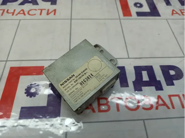 Блок электронный Nissan Pathfinder 284A1EA000