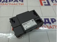 Блок комфорта (электронный блок, блок управления сети) Nissan Pathfinder 284B2EB300
