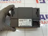 Блок комфорта (электронный блок, блок управления сети) Nissan Pathfinder 284B2EB300