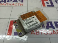 Блок управления AIR BAG Nissan Pathfinder 98820EA510