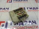 Блок предохранителей Nissan Pathfinder 284B6EB300