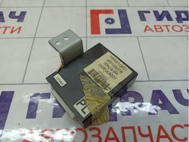 Блок электронный Nissan Pathfinder 285E0EB300