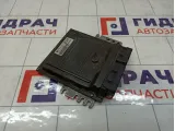 Блок управления двигателем Nissan Pathfinder 23710EC560