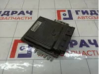 Блок управления двигателем Nissan Pathfinder 23710EC560