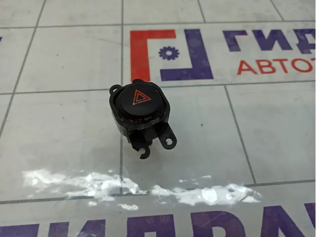 Кнопка аварийной сигнализации Nissan Pathfinder 25290EA000