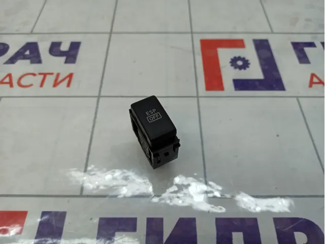 Кнопка антипробуксовочной системы Nissan Pathfinder 25145EQ300