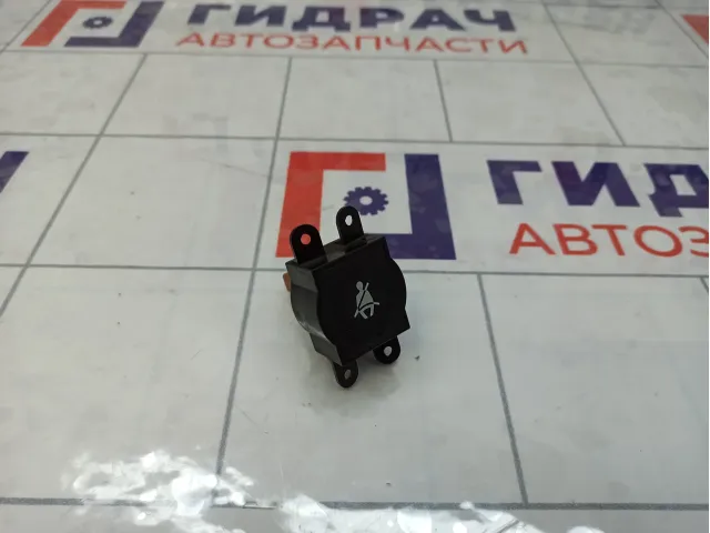 Индикатор air bag Nissan Pathfinder 25020EB000