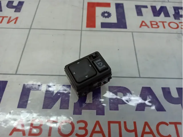 Переключатель регулировки зеркал Nissan Pathfinder 25570CR900