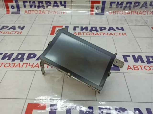 Дисплей информационный Nissan Pathfinder 28091EP000