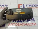 Блок управления климатической установкой Nissan Pathfinder 27500EC500