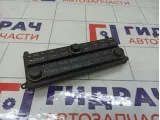 Блок управления магнитолой Nissan Pathfinder 28395EP005
