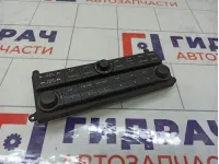 Блок управления магнитолой Nissan Pathfinder 28395EP005
