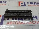 Блок управления магнитолой Nissan Pathfinder 28395EP005