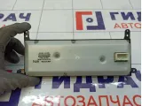 Блок управления магнитолой Nissan Pathfinder 28395EP005