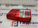 Фонарь задний левый Nissan Pathfinder 26555EB300