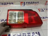 Фонарь задний правый Nissan Pathfinder 26550EB300