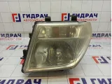 Фара левая Nissan Pathfinder 26060EB380