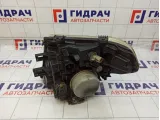 Фара правая Nissan Pathfinder 26010EB380