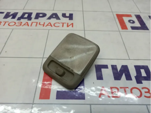 Плафон салонный Nissan Pathfinder 26410ZD003