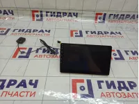 Магнитола Nissan Pathfinder