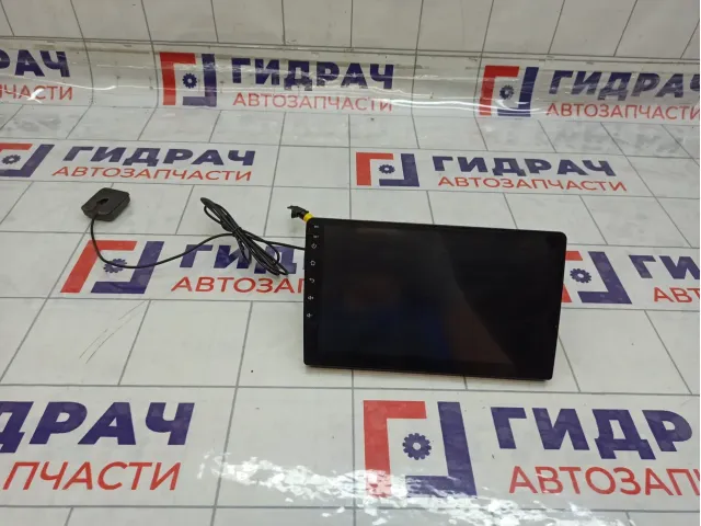 Магнитола Nissan Pathfinder