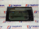 Стекло кузовное глухое (форточка) левое Nissan Pathfinder 83307EB305