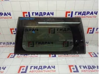 Стекло кузовное глухое (форточка) левое Nissan Pathfinder 83307EB305