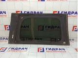 Стекло кузовное глухое (форточка) левое Nissan Pathfinder 83307EB305