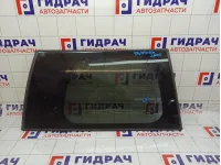 Стекло кузовное глухое (форточка) правое Nissan Pathfinder 83306EB315