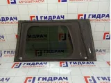 Стекло кузовное глухое (форточка) правое Nissan Pathfinder 83306EB315