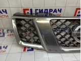 Решетка радиатора Nissan Pathfinder 62310EB400