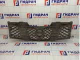 Решетка радиатора Nissan Pathfinder 62310EB400